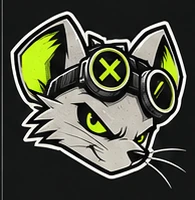 Maker Mouse mascot with engineering goggles